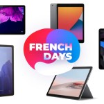 French Days : voici le TOP 5 des meilleures tablettes et iPad en promotion