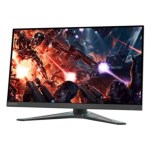 Lenovo G27q-20 : cet écran PC 27 pouces à 165 Hz est 100 € moins cher