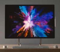 Microsoft Surface Studio 2