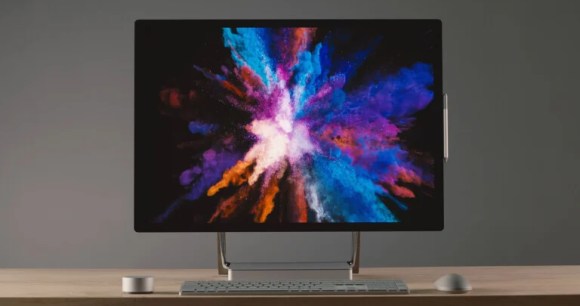 Microsoft Surface Studio 2