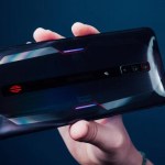 Nubia RedMagic 7 : des spécifications complètes apparaissent en ligne