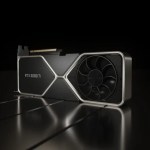 La carte graphique Nvidia GeForce RTX 3080 Ti est à son meilleur prix