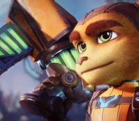 Ratchet & Clank // Source : Insomniac Games