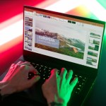 Razer Blade 14 : la marque passe aussi à AMD Ryzen pour l’ultraportable « ultime »