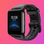 Realme Watch 2 et Watch 2 Pro officialisées : deux montres connectées aux prix très agressifs