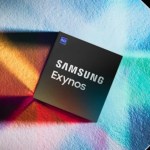 Du ray tracing sur mobile ? Samsung y croit et partage un amuse-bouche en image