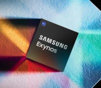 Selon un premier benchmark, la nouvelle puce Exynos avec partie GPU AMD serait rudement puissante, tout spécialement sur le plan graphique // Source : Samsung via WCCFTech