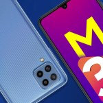 Samsung Galaxy M32 officialisé : batterie de 6000 mAh, écran 90 Hz et petit prix