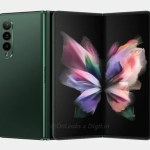 Samsung Galaxy Z Fold 3 et Z Flip 3 : on sait quand ils seront présentés