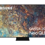 Grâce à une ODR, la TV Samsung Neo QLED QE50QN90A revient à moins de 1 300 €