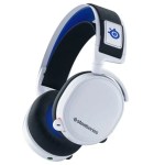 Belle baisse de prix sur le casque gaming SteelSeries Arctis 7P pour PS5