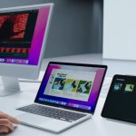 macOS Monterey : certaines fonctionnalités nécessitent une puce M1