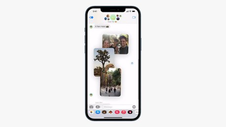 WWDC 2021 — June 7 _ Apple 16-19 screenshot