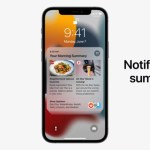 iOS 15 : ce qu’il faut savoir avant d’installer la bêta