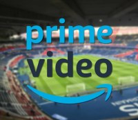 Amazon lance Prime Video Ligue 1 // Source : Montage à partir d'une photo de Zakarie Faibis