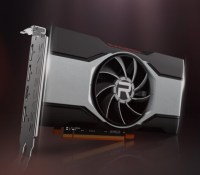 AMD Radeon RX 6600 XT