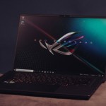 Test de l’Asus ROG Zephyrus M16 : le meilleur d’Intel et Nvidia dans un format réussi