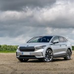 Essai du Škoda Enyaq iV : une montée en gamme convaincante et pertinente