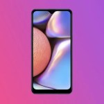 Galaxy A10e : le mobile low cost de Samsung passe lui aussi à Android 11