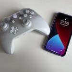 iOS 15 : comment utiliser sa manette de jeu pour contrôler son iPhone ?