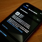 Si votre iPhone est encore sous iOS 14, vous ne serez peut-être bientôt plus en sécurité