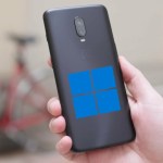 Alors qu’il attend encore Android 11, ce OnePlus 6T reçoit Windows 11