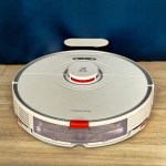 Roborock S7 : cet excellent aspirateur robot 2-en-1 coûte 150 € de moins aujourd’hui