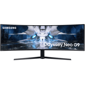 Samsung Odyssey Neo G9