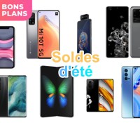 smartphones header soldes ete 2021