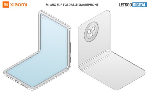 xiaomi pliable