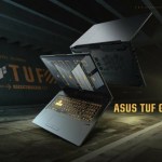 Asus TUF Gaming F17 : ce PC portable doté d’une RTX 3060 coûte 300 € de moins