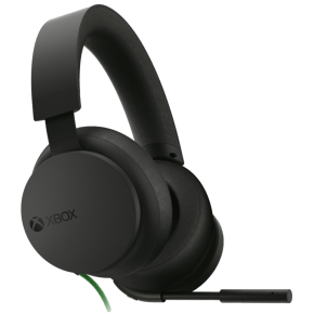 Microsoft Casque filaire Xbox (2021)