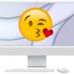 Comment écrire un emoji sur Mac ?