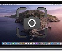 Comment faire une capture d’écran sur Mac OS