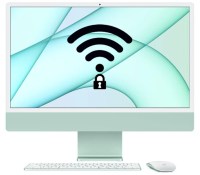 Comment trouver un mot de passe Wi-Fi enregistré su Mac 07