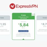 Express VPN : le service offre 3 mois sur son abonnement annuel