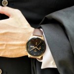 La Honor Watch GS3 se dévoile un peu plus officiellement