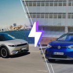 Hyundai Ioniq 5 vs Volkswagen ID.4 : laquelle est la meilleure voiture électrique ?