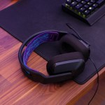 Léger et confortable, le nouveau casque Logitech G335 est déjà en promotion