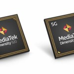 MediaTek : deux nouveaux SoCs 5G pour des smartphones puissants et abordables