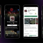 Netflix lance déjà son offre gaming sur l’application Android