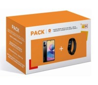 pack redmi note 10 5G + smart band 5