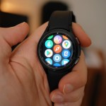 Samsung sortirait de son chapeau une Galaxy Watch 5 Pro avec un atout de taille