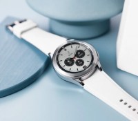 Samsung Galaxy Watch 4 Classic // Source : Samsung