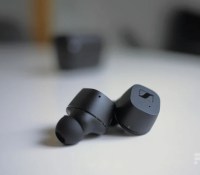 Les Sennheiser CX True Wireless // Source : Frandroid