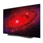 La TV OLED 55CX3 de LG (4K + HDMI 2.1) est à un super prix jusqu’à demain