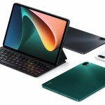 Xiaomi Pad 5 : la tablette casse les prix face à l’iPad 9 et l’iPad mini 6