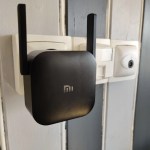 Déjà abordable, le répéteur Wi-Fi de Xiaomi atteint un prix ridiculement bas sur Amazon