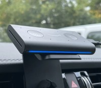 Une fois installé, nous ne pensons plus à Echo Auto, nous l'utilisons // Source : Frandroid - Yazid Amer