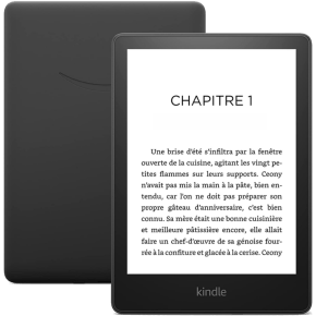 Amazon Kindle Paperwhite 2021